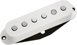 DiMarzio DP217 Blanco Pastilla individual