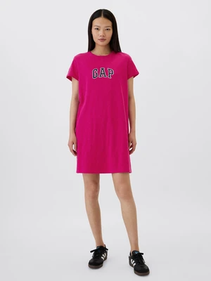 GAP Logo Dress - Women's