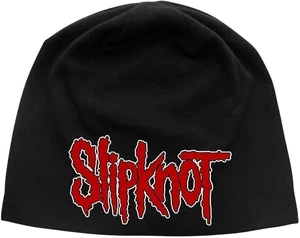 Slipknot Čiapka Logo Black