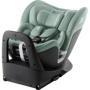 BRITAX RÖMER Autosedačka Swivel (40-125 cm) Jade Green Select