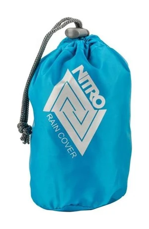 Nitro Raincover Acid blue