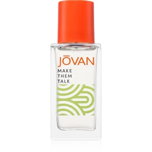 Jovan Make Them Talk parfémovaná voda pro ženy 50 ml