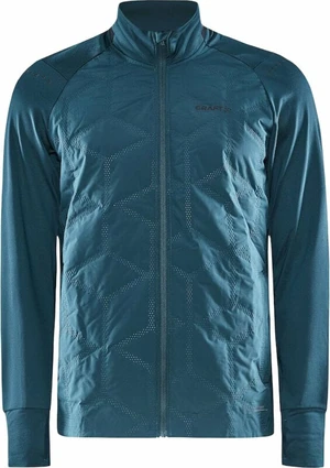 Craft ADV SubZ Jacket 2 M XL Geacă pentru alergare