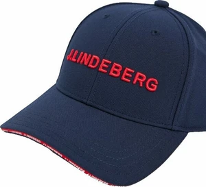 J.Lindeberg Harry JL Navy UNI Gorra