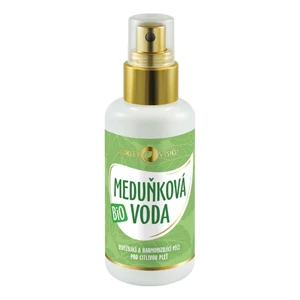 Purity Vision Bio Medovková voda 100 ml