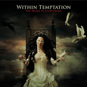 Within Temptation - Heart of Everything (Reissue) (2 LP)