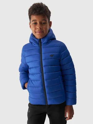 Boys' winter jacket