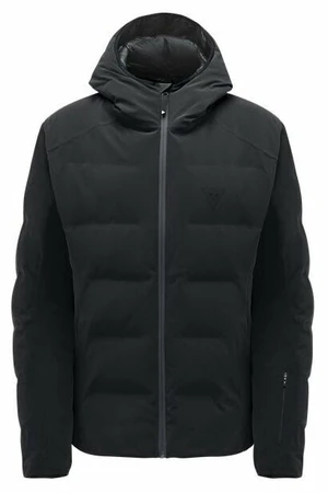 Dainese Ski Downjacket Black Concept L Síkabát