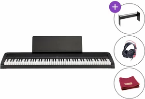 Korg B2-BK SET Piano de escenario digital Black