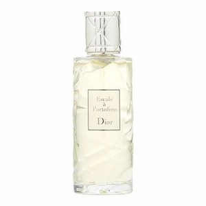 Dior (Christian Dior) Escale a Portofino toaletní voda pro ženy 75 ml