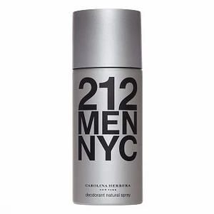 Carolina Herrera 212 Men deospray pro muže 150 ml