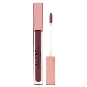 Makeup Revolution Lip Vinyl Black Forest tekutá rtěnka 3,6 ml