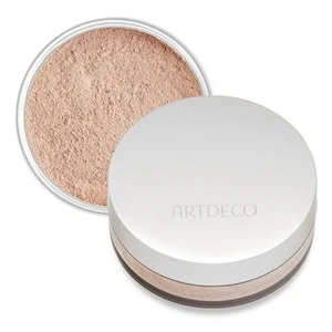 Artdeco Mineral Powder Foundation minerální ochranný make-up 2 Natural Beige 15 g