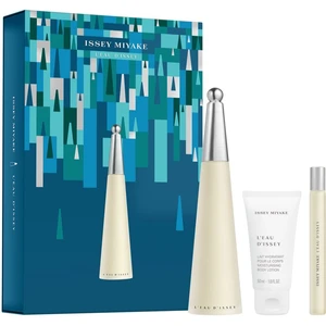 Issey Miyake L'Eau d'Issey pre ženy