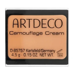 Artdeco Camouflage Cream korektor 19 Fresh Peach 4,5 g