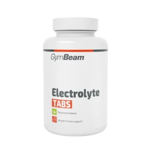 GYMBEAM Elektrolyty 90 tabliet