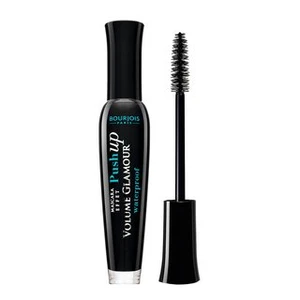 Bourjois Push Up Volume Glamour Waterproof Mascara voděodolná řasenka pro prodloužení řas a objem 7 ml