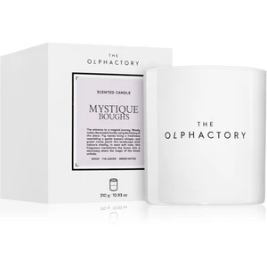 Ambientair The Olphactory White Insignia Mystique Boughs vonná sviečka 310 g