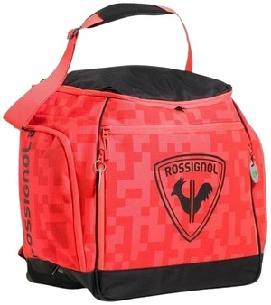 Rossignol Hero Heated Rojo Bolsa de viaje de esquí