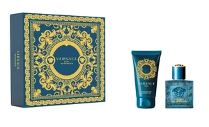 Versace Eros - EDT 30 ml + sprchový gel 50 ml