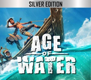 Age of Water Silver Edition US Xbox Series X|S CD Key