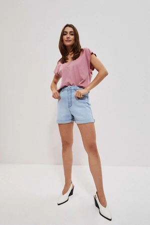 Bermuda shorts