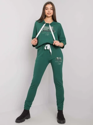 Set-RV-KMPL-6819.07P-dark green