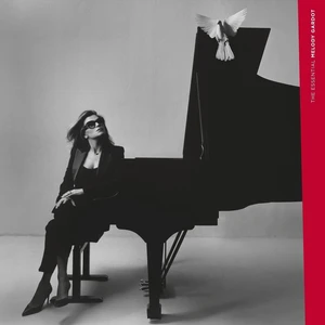 Melody Gardot - The Essential - The Very First Best Of Collection (Opaque White Coloured) (2 LP)