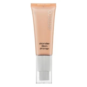 Artdeco Wonder Skin Primer baza z ujednolicającą i rozjaśniającą skórę formułą 20 ml