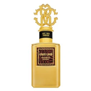 Roberto Cavalli Magnetic Guaiac woda perfumowana unisex 100 ml