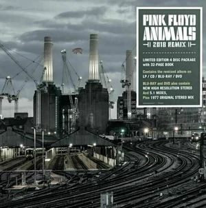 Pink Floyd - Animals (2018 Remix) (180 g) (LP)