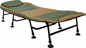 ZFISH Bedchair Siesta X8 Silla-cama de pesca