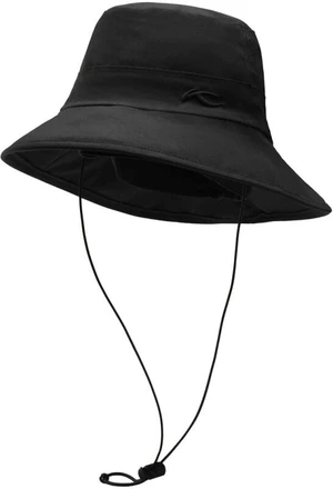 Kjus Rain Black Cappello