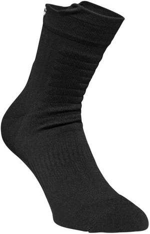 POC Essential MTB Strong Uranium Multi Black L Chaussettes de cyclisme