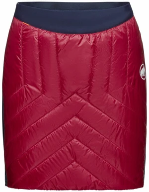 Mammut Aenergy IN Skirt Women Blood Red/Marine S Gonna