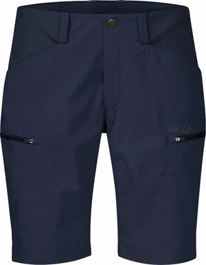 Bergans Utne Shorts Women Navy L Rövidnadrág