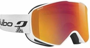 Julbo Pulse White/Orange/Flash Red Síszemüvegek