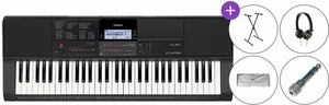 Casio CT-X700 SET Billentésérzékeny szintetizátor