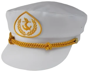 Sailor Captain Women 56 Casquette