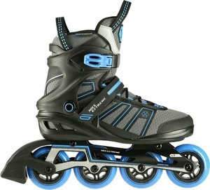 Nils Extreme NA14217 Blue 44 Rolki inline