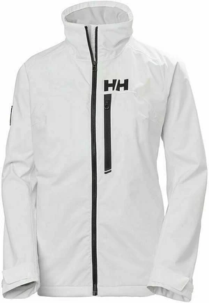 Helly Hansen Kurtka W HP Racing Lifaloft White XL