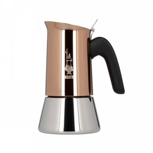 Moka konvice Bialetti Venus Copper 2 šálky,Moka konvice Bialetti Venus Copper 2 šálky