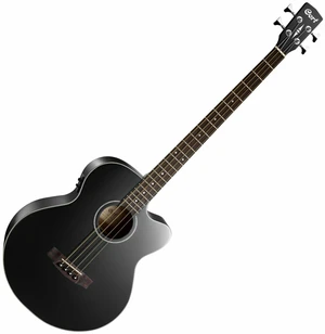 Cort AB850F Black Bas acustic