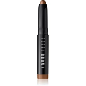 Bobbi Brown Mini Long-Wear Cream Shadow Stick dlhotrvajúce očné tiene v ceruzke odtieň Golden Bronze 0,9 g