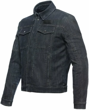 Dainese Denim Tex Jacket Blue 46 Textiljacke