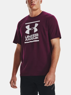 Maglietta da uomo Under Armour