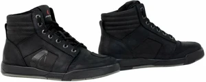 Forma Boots Ground Dry Black/Black 37 Boty