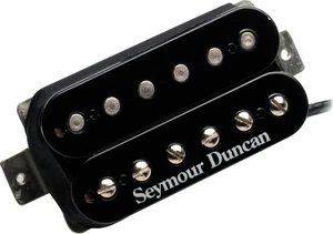 Seymour Duncan SH-6 Set Black Gitarový snímač