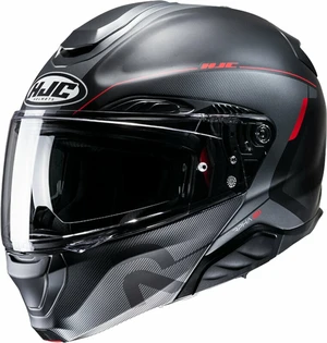 HJC RPHA 91 Combust MC1SF XS Helm