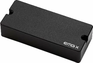 EMG 81-7X Black Doză chitară